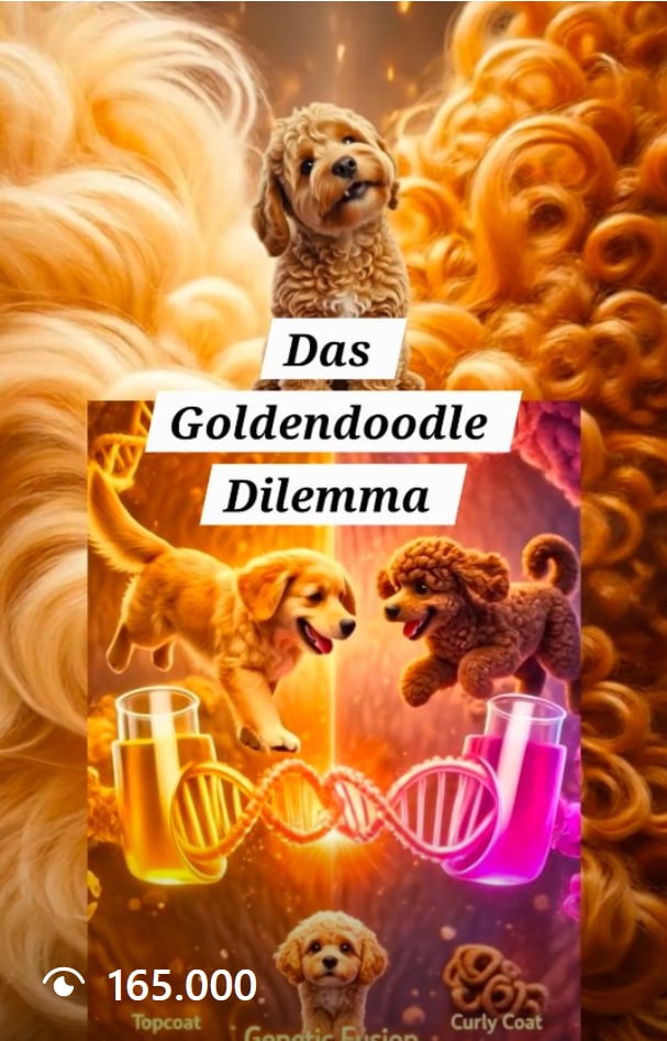 Das Goldendoodle Dilemma
