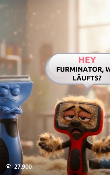Furminator
